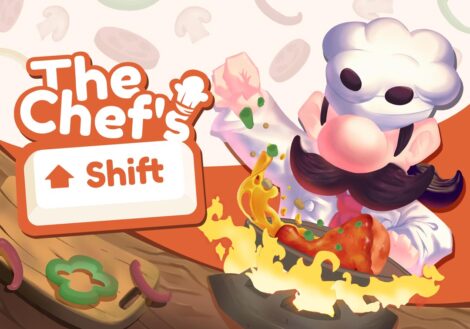 The Chef’s Shift Hadirkan Pembaruan Global, Dukungan Bahasa Baru & Diskon Steam Terbatas!