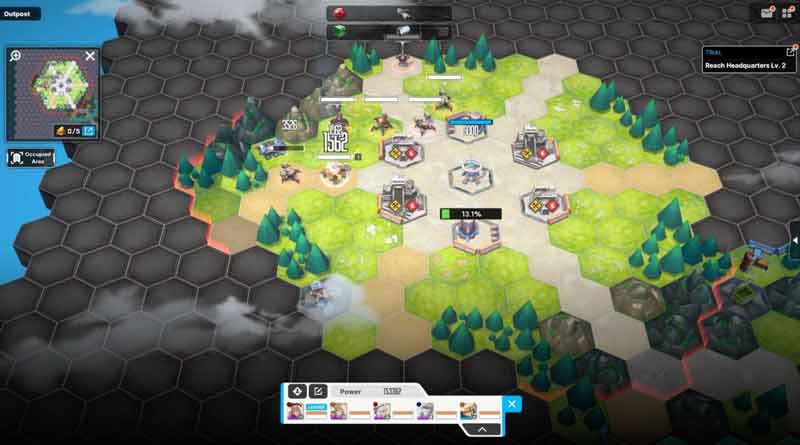 GODDESS OF VICTORY: NIKKE Rayakan Tiga Tahun dengan Story Arc Baru, Karakter SSR Baru, dan Mode Surface Beta