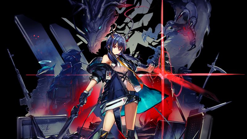 Arknights Tier List Terkuat