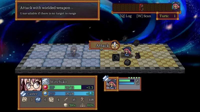 Dua Mode Utama yang Membentuk Fondasi Gameplay