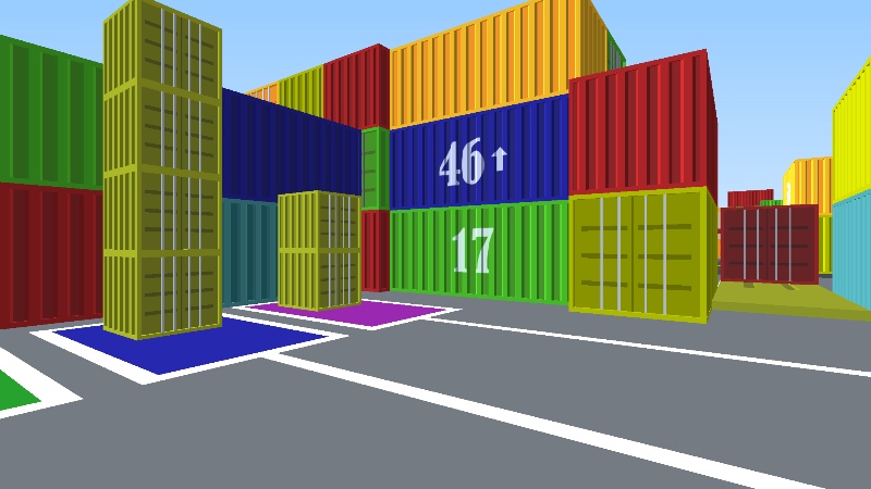 Fitur dan Daya Tarik Utama Polyescape 2