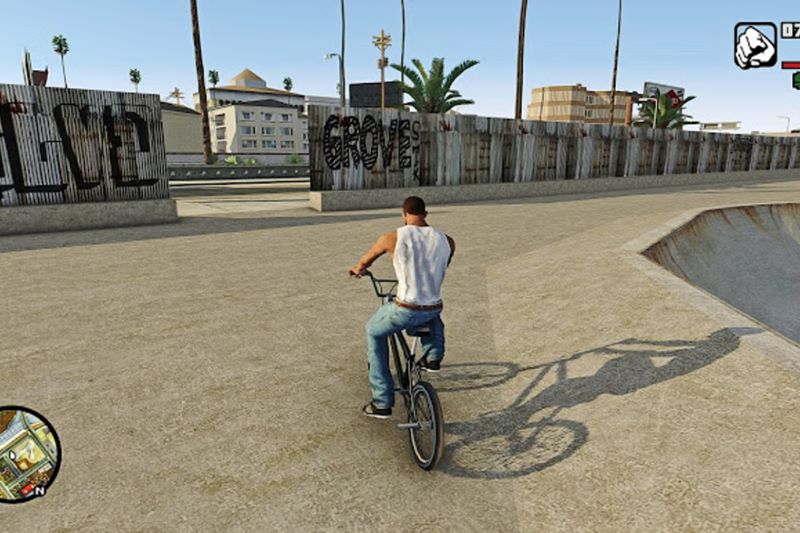 Cheat GTA Paling Update 2025 Bahasa Indonesia