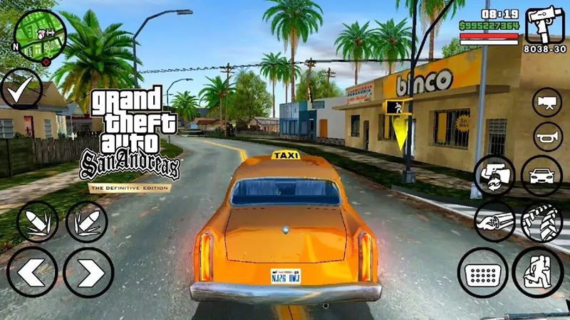 Cheat GTA Paling Update 2025 Bahasa Indonesia