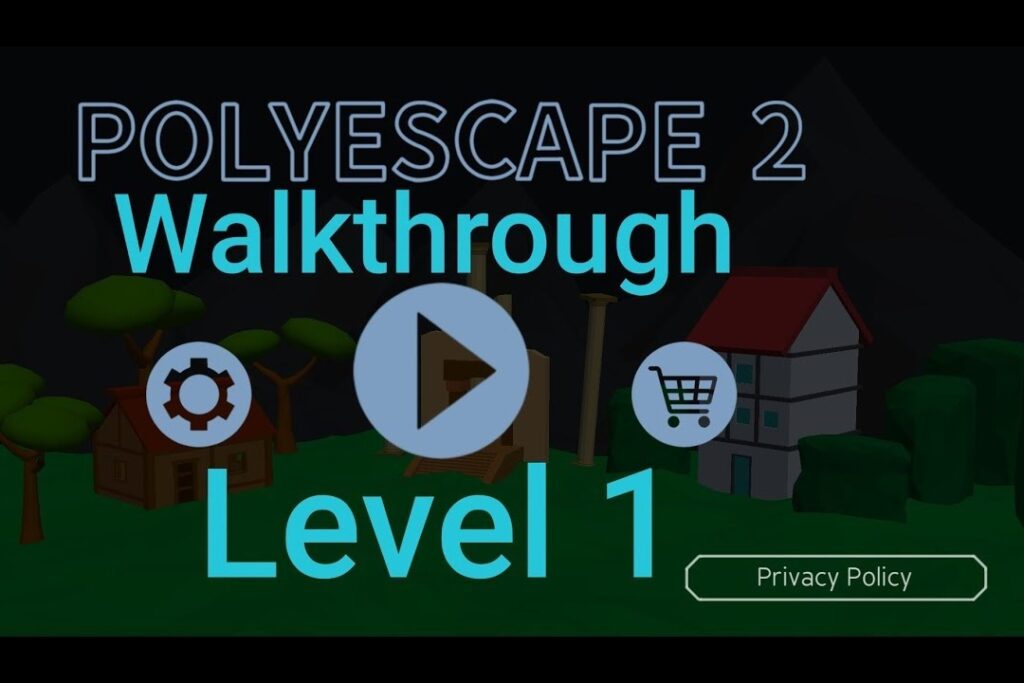 Polyescape 2: Sekuel Puzzle Escape Room yang Kembali Lebih Seru dan Menantang