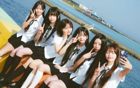 Pemeran Five Hearts Under One Roof Season 2