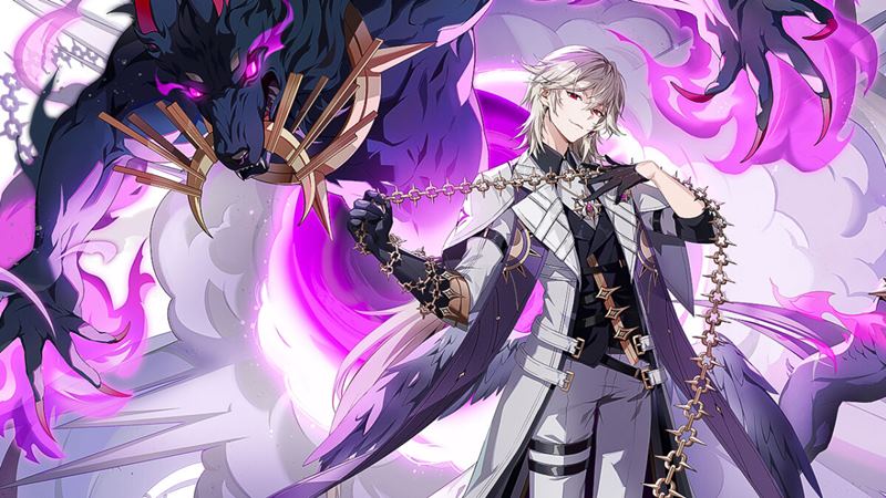 Tier List Etheria: Restart