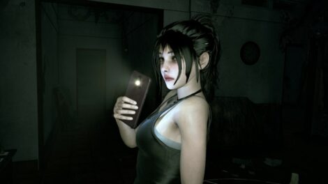 Game Horor Indonesia Terbaik