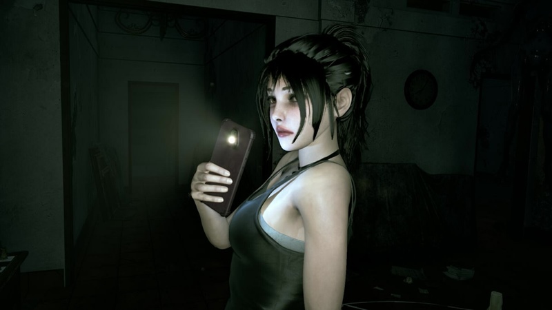 Game Horor Indonesia Terbaik