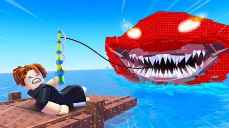 Daftar Ikan Secret Fish It Roblox