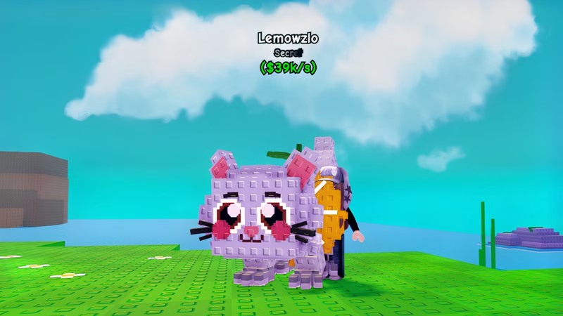 Fuse Machine Plants vs Brainrots Roblox