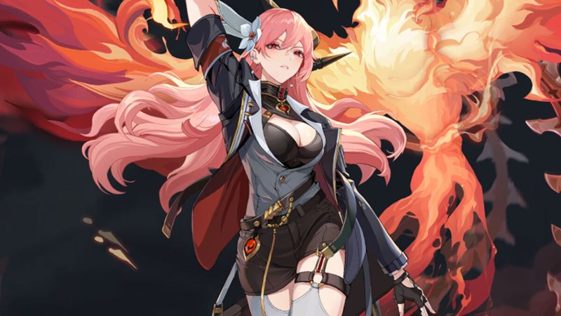 Tier List Etheria: Restart