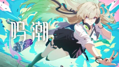 Build Lynae Wuthering Waves