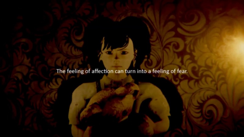 Game Horor Indonesia Terbaik