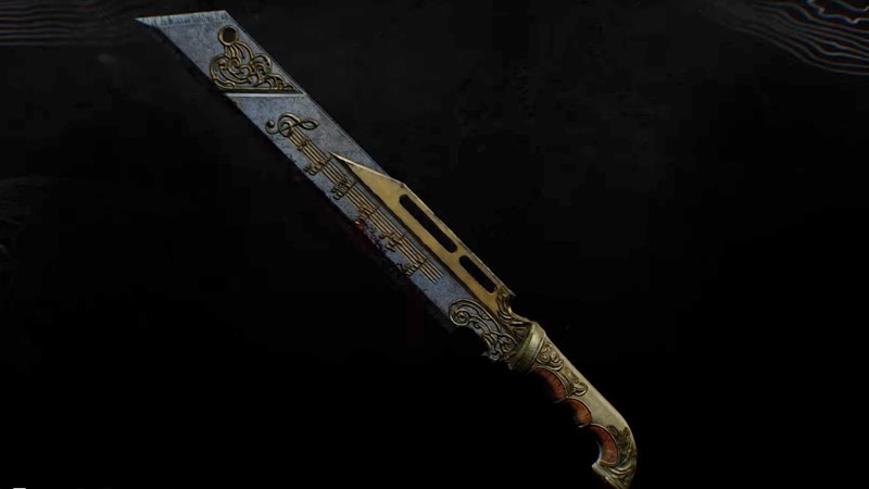 Cara Mendapatkan Strauss & Broda Machete