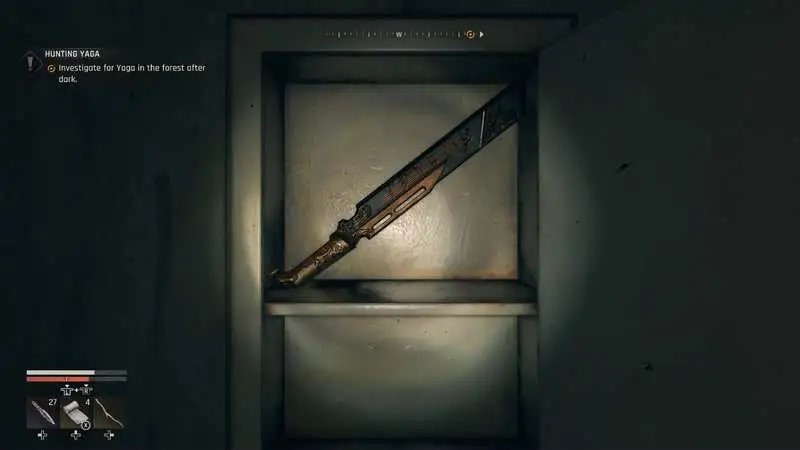 Cara Mendapatkan Strauss & Broda Machete