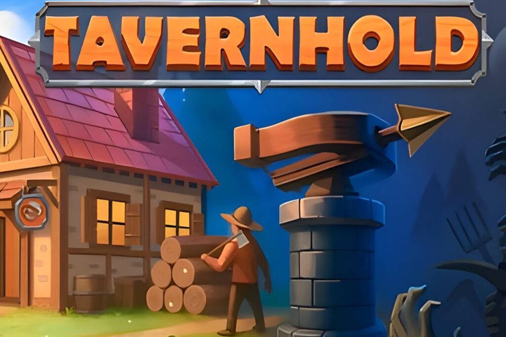 Review TavernHold