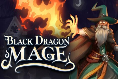 Review Black Dragon Mage