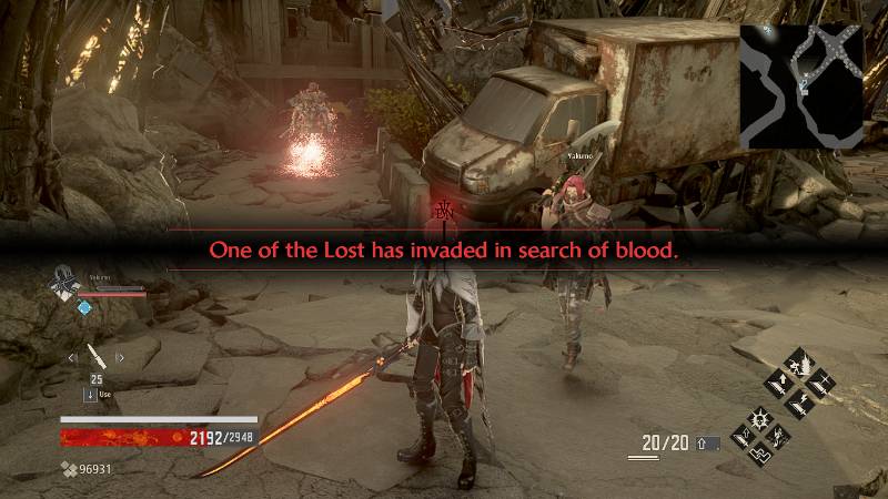 Source : Gameplay Penulis