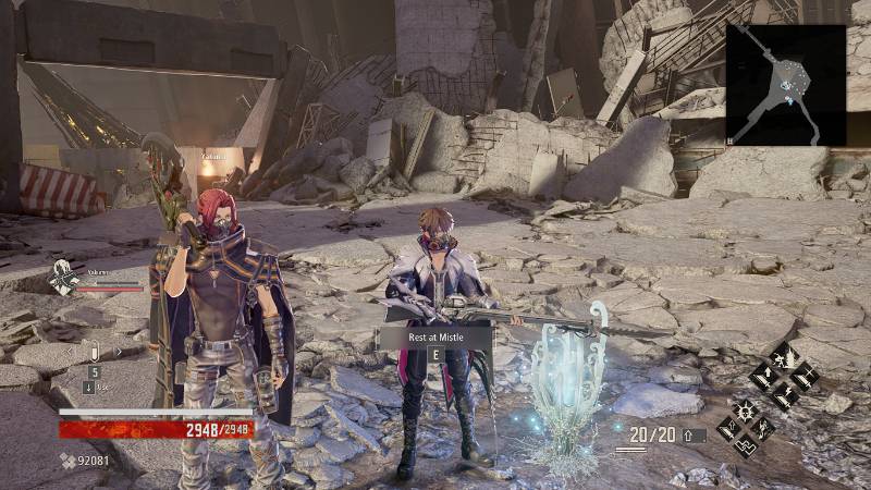 Source : Gameplay Penulis