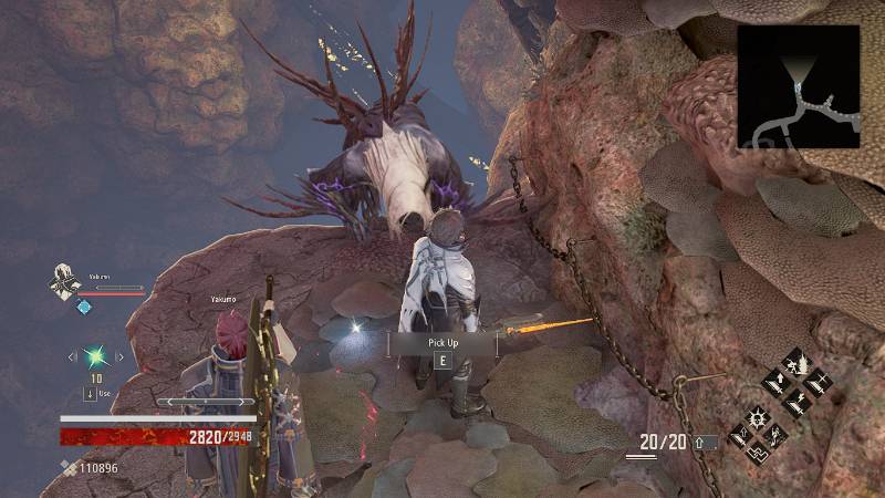 Source : Gameplay Penulis