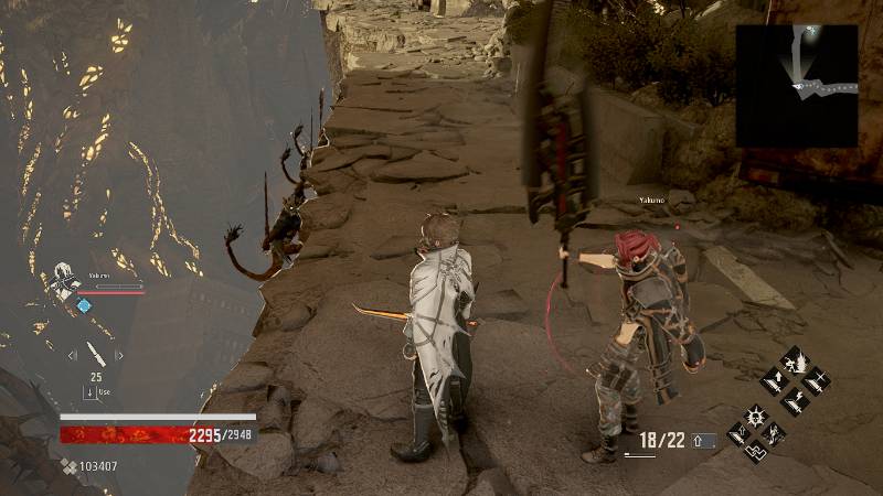 Source : Gameplay Penulis