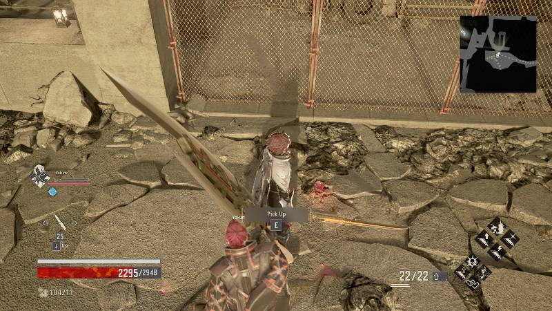 Source : Gameplay Penulis