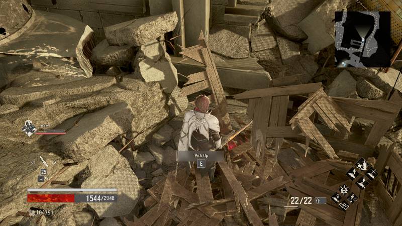 Source : Gameplay Penulis