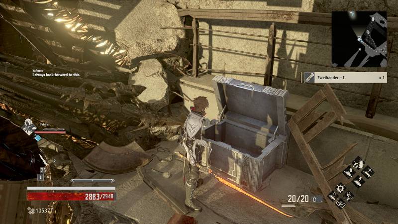 Source : Gameplay Penulis