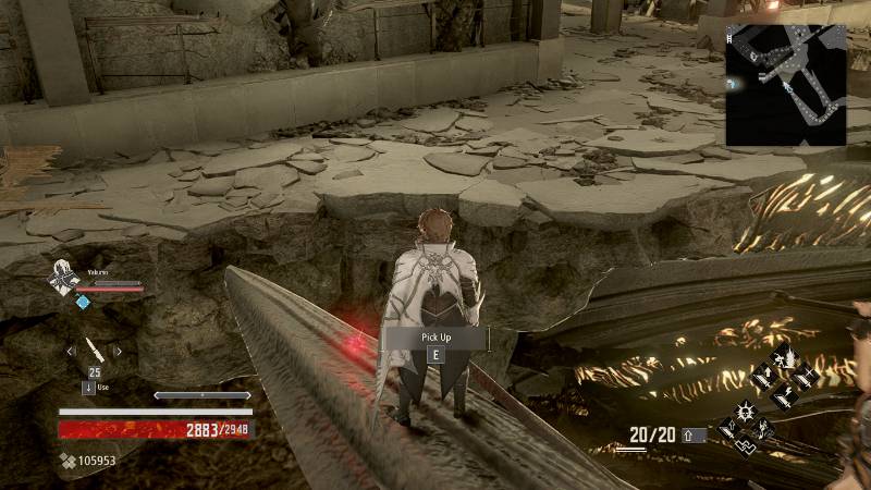 Source : Gameplay Penulis