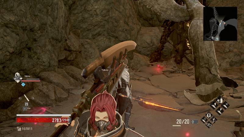 Source : Gameplay Penulis