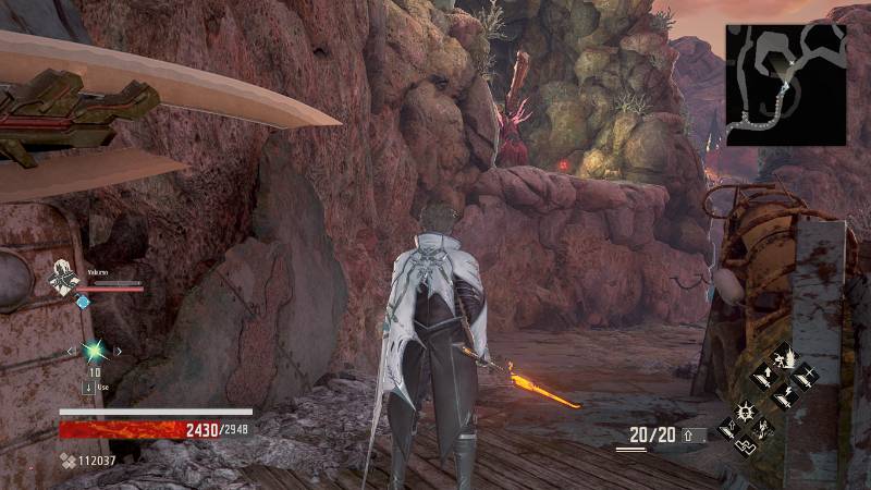 Source : Gameplay Penulis