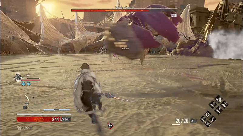 Source : Gameplay Penulis