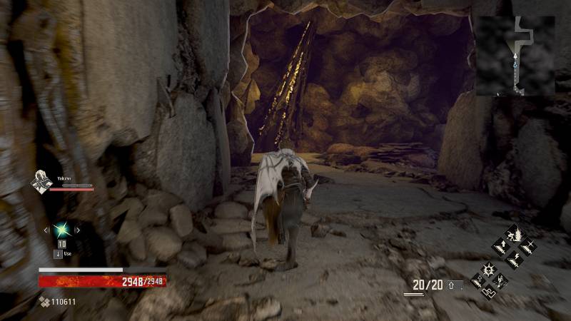 Source : Gameplay Penulis