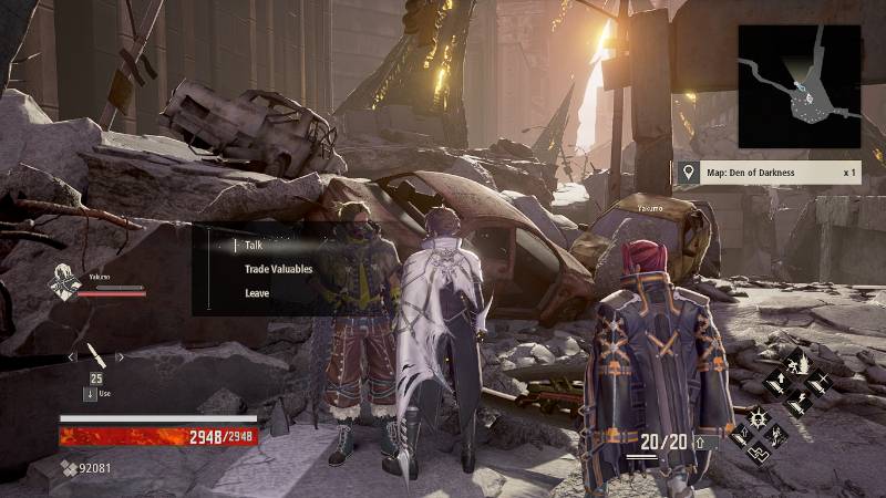 Source : Gameplay Penulis