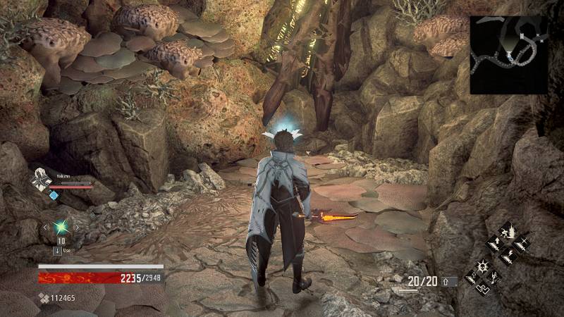 Source : Gameplay Penulis