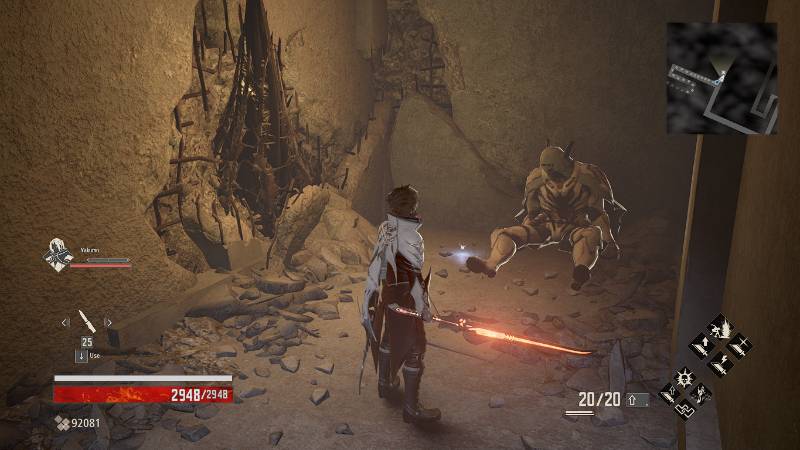 Source : Gameplay Penulis