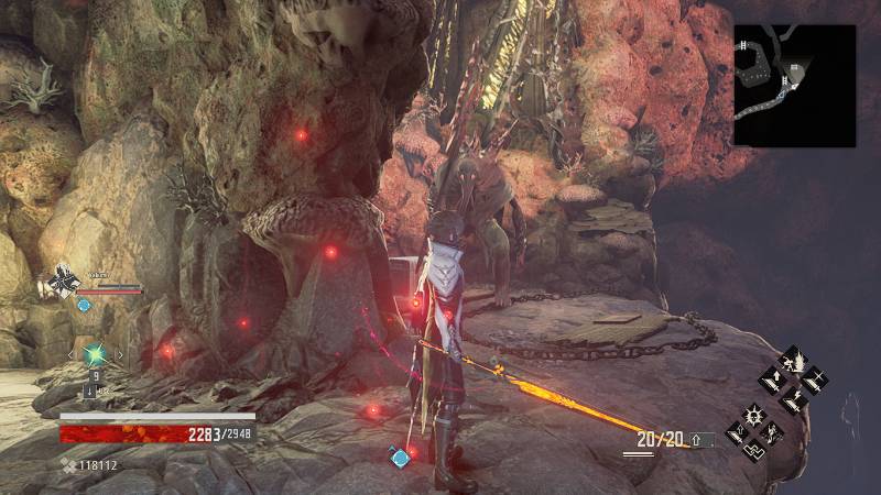 Source : Gameplay Penulis