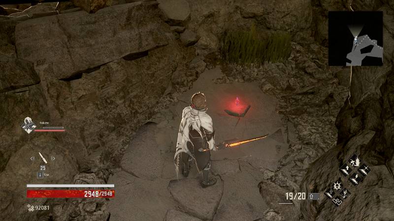 Source : Gameplay Penulis