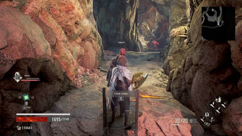 Source : Gameplay Penulis