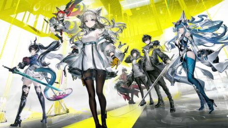 Cara Main Arknights: Endfield