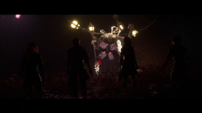 Boss Stone Wave Cliffs: Lamp Master