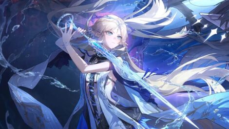 Build Cartethyia Wuthering Waves