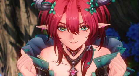 Build Ciaccona Wuthering Waves