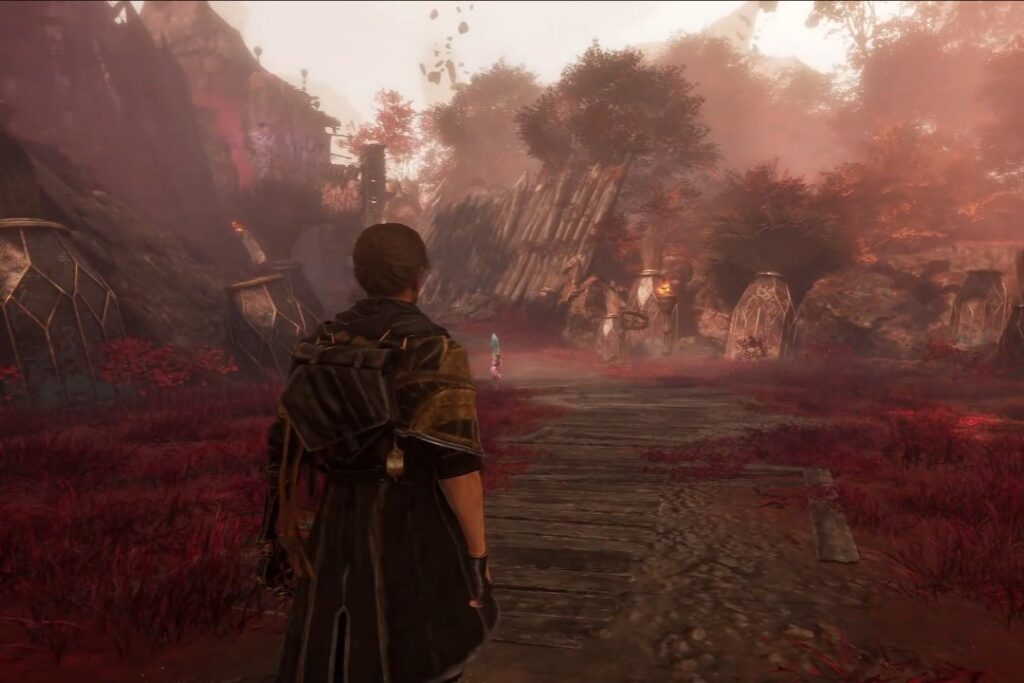 Walkthrough Clair Obscur: Expedition 33 ACT 1: Gestral Village