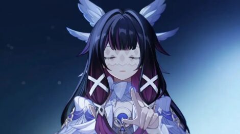 Build Columbina Genshin Impact