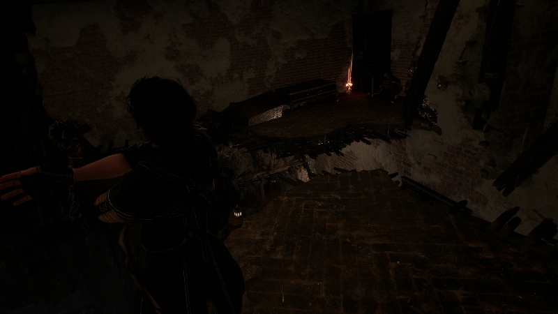 Coralim, senjata baru untuk Lune Expedition 33