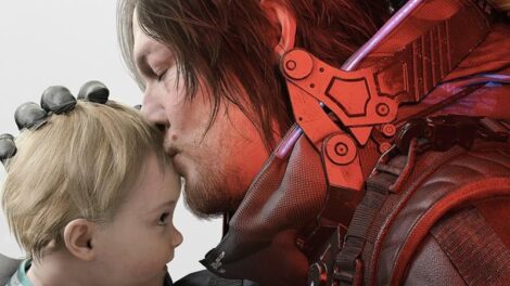 Alur Cerita Game Death Stranding 2
