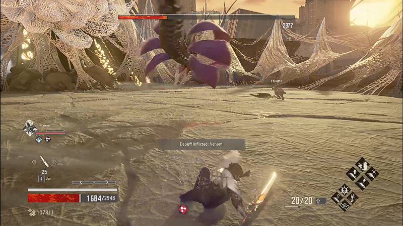 Source : Gameplay Penulis