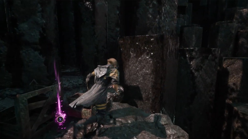 Eksplorasi Awal dan Jalur Bercabang