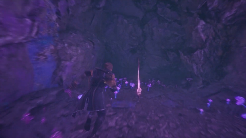 Eksplorasi Dalam Sarang dan Boss Francois